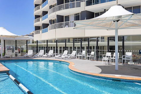 Mantra Twin Towns - Hervey Bay Accommodation 0