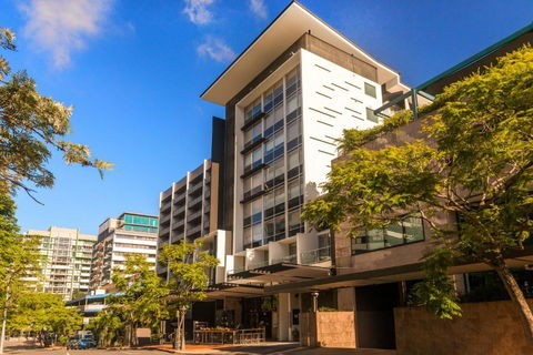 Mantra Terrace Brisbane - Tourism Hervey Bay 2