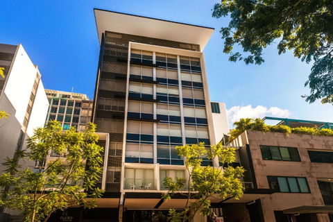 Mantra Terrace Brisbane - Tourism Hervey Bay 1