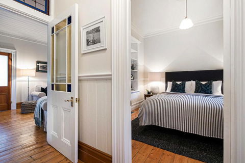 MARIGOLD COTTAGE Charming 1870s Central Daylesford Cottage - Tourism Hervey Bay 1