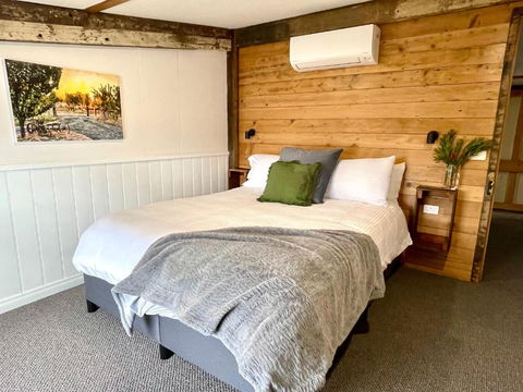 Maple Lane Farm Stay - Hervey Bay Accommodation 3