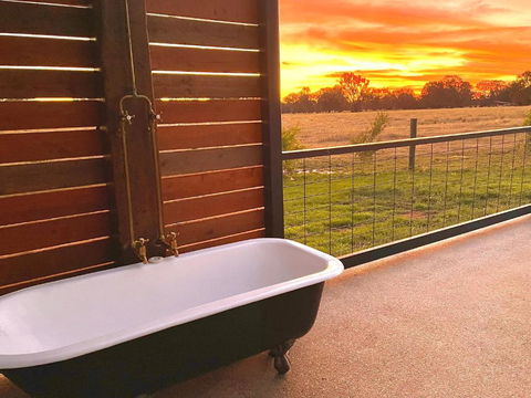 Maple Lane Farm Stay - Hervey Bay Accommodation 2