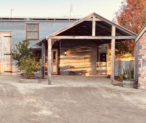 Maple Lane Farm Stay - Hervey Bay Accommodation 1