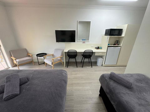 Mareeba Motor Inn - Hervey Bay Accommodation 2