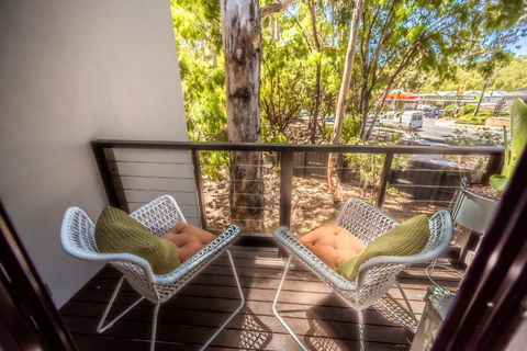 MARGARET FOREST RETREAT Apartment 129 - Located Within Margaret Forest, In The Heart Of The Town Centre Of Margaret River, Spa Apartment! - Tourism Hervey Bay 0