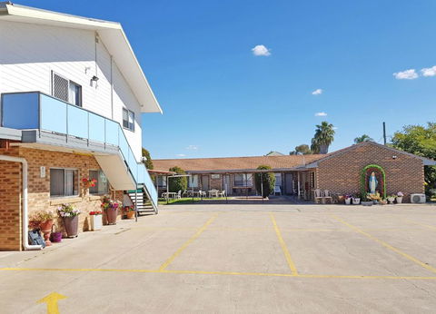 Maria Motel - Hervey Bay Accommodation 3