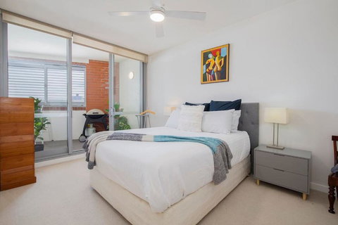 Marketown Maiden - Inner-city Meets Beachside Vibes - Hervey Bay Accommodation 0