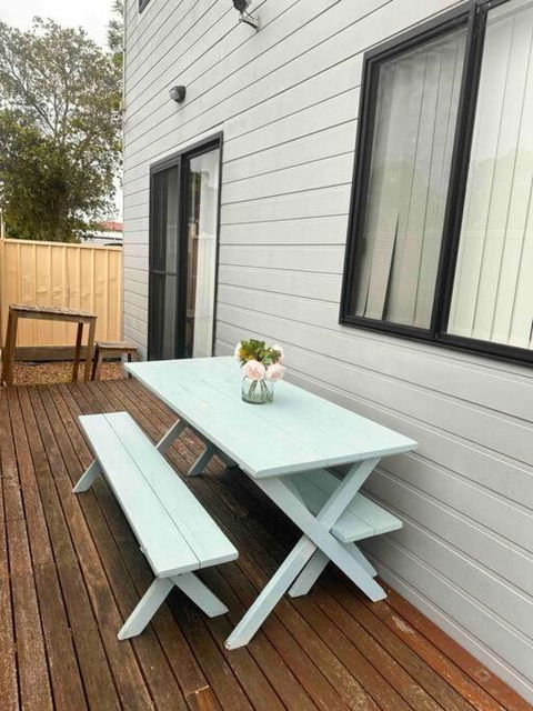 Maya Newcasle 6 Bedrooms Home - Hervey Bay Accommodation 1