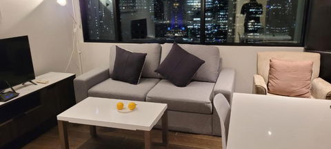 MB 3006 SkyLab Apartment Hotel - Tourism Hervey Bay 0