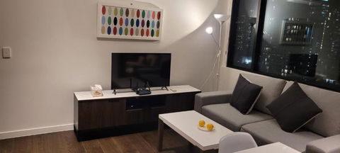 MB 3006 SkyLab Apartment Hotel - Tourism Hervey Bay 1