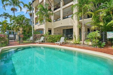Mediterranean Beachfront Apartments - Hervey Bay Accommodation 0