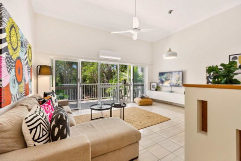 Melaleuca Hideaway - Beach Pool Free Parking - Hervey Bay Accommodation 1