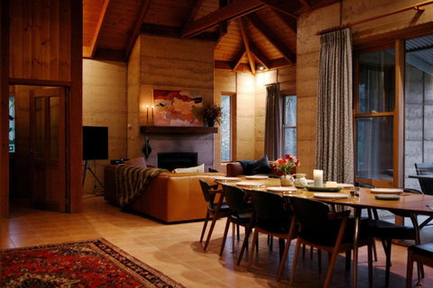 Melliodora - Relax, Unwind & Recharge - Hervey Bay Accommodation 3