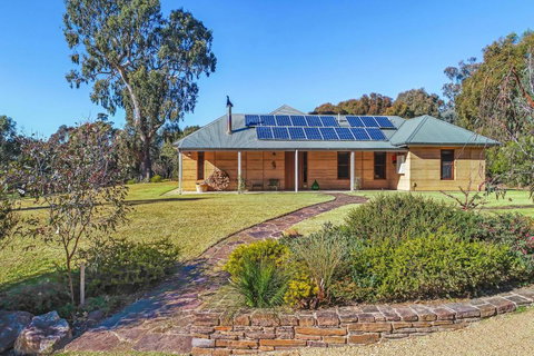 Melliodora - Relax, Unwind & Recharge - Hervey Bay Accommodation 0