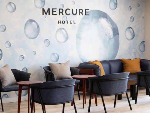 Mercure Sydney Blacktown - Tourism Hervey Bay 0