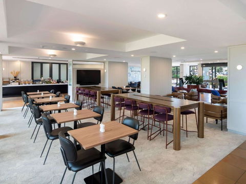 Mercure Sydney Blacktown - Tourism Hervey Bay 1