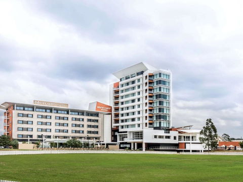 Mercure Sydney Liverpool - Tourism Hervey Bay 3