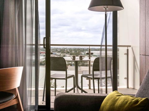Mercure Sydney Liverpool - Tourism Hervey Bay 2