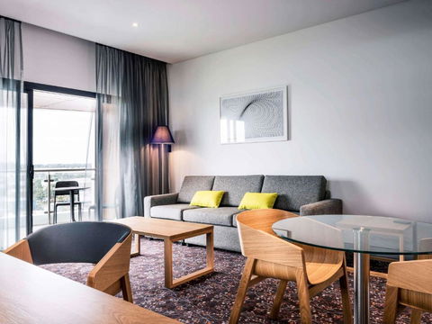 Mercure Sydney Liverpool - Tourism Hervey Bay 1