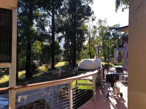 Merry Mary - Hervey Bay Accommodation 2