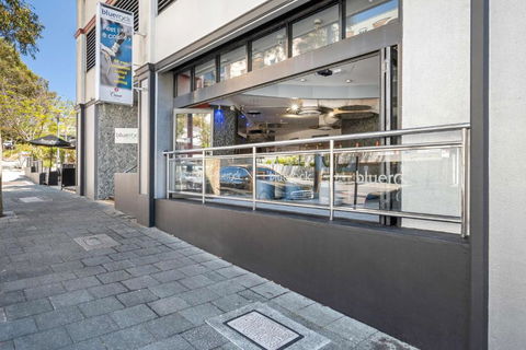 Metro Hotel Perth City - Hervey Bay Accommodation 3
