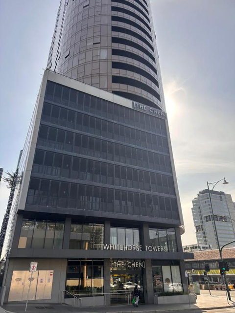 Metropolitan Oasis - Hervey Bay Accommodation 2