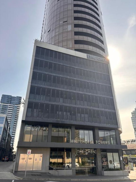 Metropolitan Oasis - Hervey Bay Accommodation 1