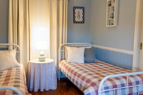 Milford Country Cottages - Hervey Bay Accommodation 3