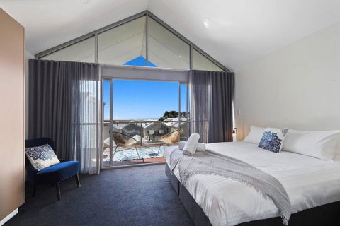Milieu At Seine - Hervey Bay Accommodation 1