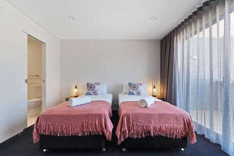 Milieu At Seine - Hervey Bay Accommodation 2