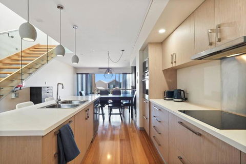 Milieu At Seine - Hervey Bay Accommodation 3