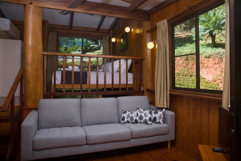 Milkwood Lodge - Hervey Bay Accommodation 1