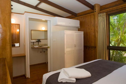 Milkwood Lodge - Hervey Bay Accommodation 3