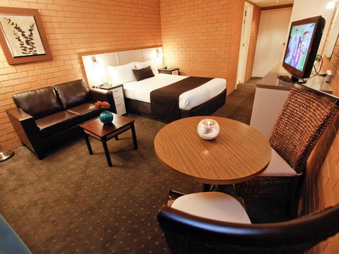Mildura River City Motel - Hervey Bay Accommodation 1