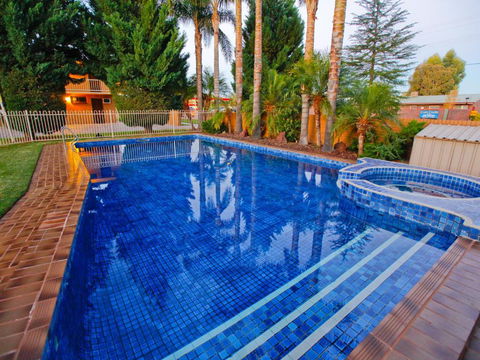 Mildura River City Motel - Hervey Bay Accommodation 2