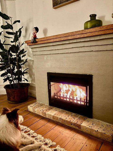 Marrickville Unique And Fresh Renovated Apartment - Tourism Hervey Bay 3