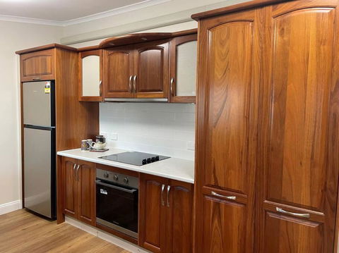 Mimosa Cottage - Hervey Bay Accommodation 2