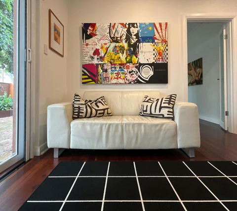 Mintie - Hervey Bay Accommodation 3
