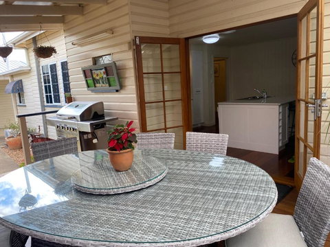 Mirrabooka Guest House - Hervey Bay Accommodation 3