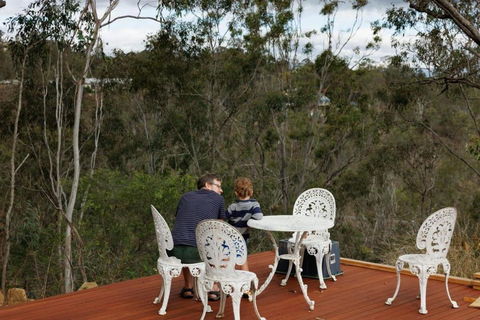 MN Happy Nest By Tiny Away - Tourism Hervey Bay 3