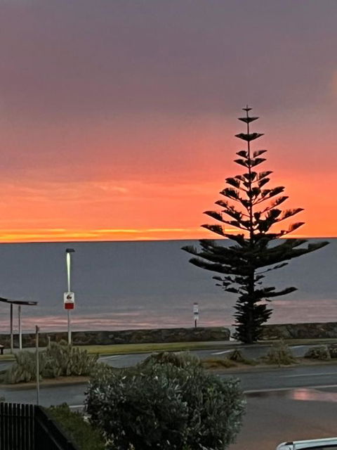 Moana Seaside Retreat - 2 Bedroom, Spa , Living Area & Pet Friendly - Hervey Bay Accommodation 1