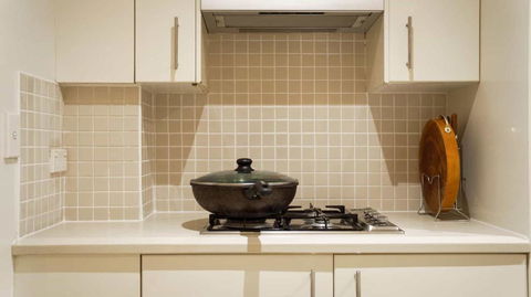 Modern 3BD Townhouse In Marsfield - Hervey Bay Accommodation 2