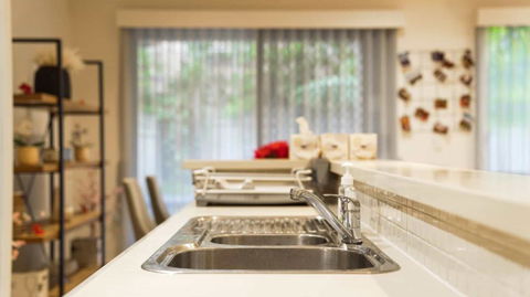 Modern 3BD Townhouse In Marsfield - Hervey Bay Accommodation 3