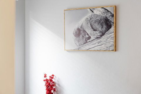 Modern Private Single Room - Centrally Located At Liverpool - Shared Bathroom - Tourism Hervey Bay 3