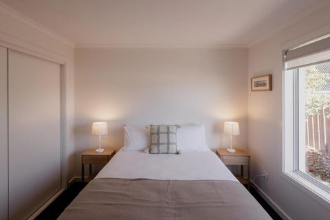 Modern Refurbished Unit In Charming Bellerive - Hervey Bay Accommodation 3