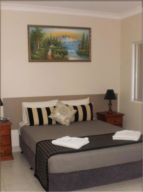 Molika Springs Motel - Hervey Bay Accommodation 1