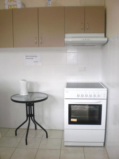 Molika Springs Motel - Hervey Bay Accommodation 2