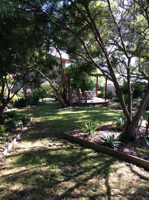 Monaro Cottage - Hervey Bay Accommodation 1