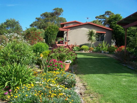 Monaro Cottage - Hervey Bay Accommodation 0