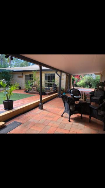 Montrose - Hervey Bay Accommodation 1